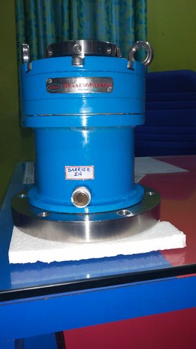 Stainless Steel Single Agitator Seal