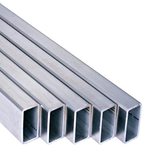 Square ALUMINIUM  Aluminium Pipe