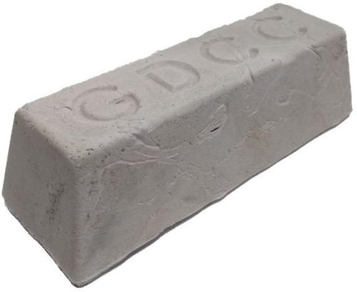 Square METGLOSS 452 Precious Metals Polishing Bar, Length : 1-1000mm