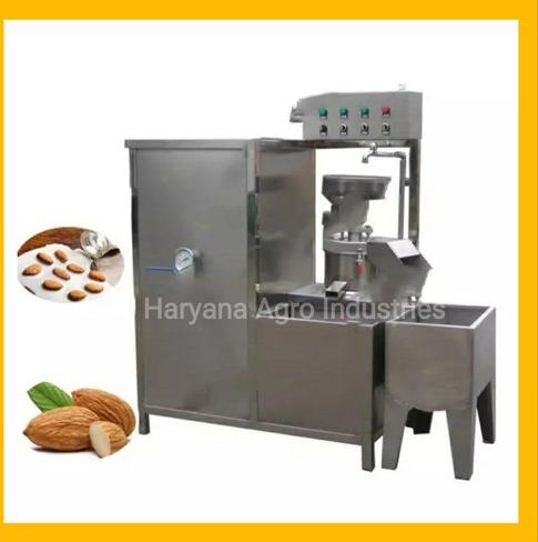 180 Kg Soya Milk Machine, Certification : ISO Certified