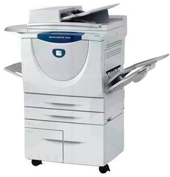 Xerox Workcentre Photocopier