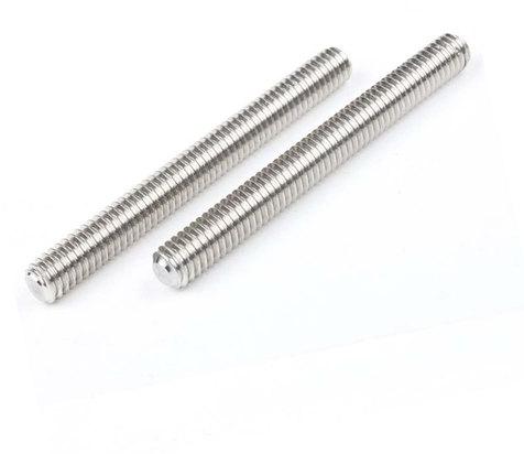 Stainless Steel Threaded Rod