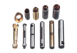 En 353 Shackle Bolts