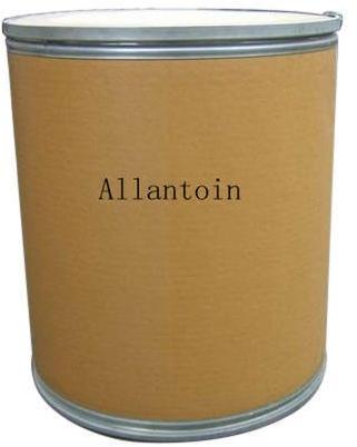 Allantoin, Packaging Type : FIBRE DRUM