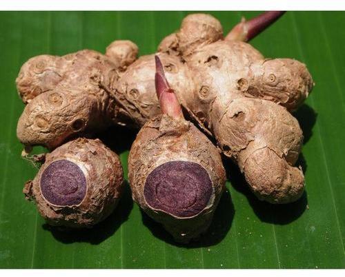 Black Dry Ginger Slice, For Cooking, Feature : Non Harmful