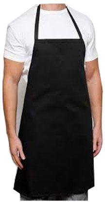 Cotton Kitchen Apron