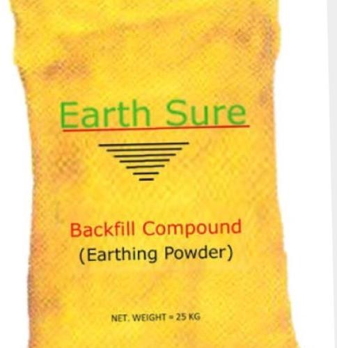 Earth Sure Backfill Compound, Packaging Type : Bags