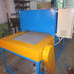 Electric Continuous Oven, Voltage : 380V