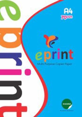 Photocopier Paper, Color : White