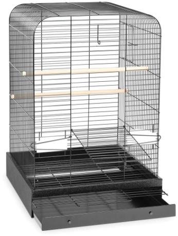 UD-18526 Iron Bird Cage, Size : 40cm