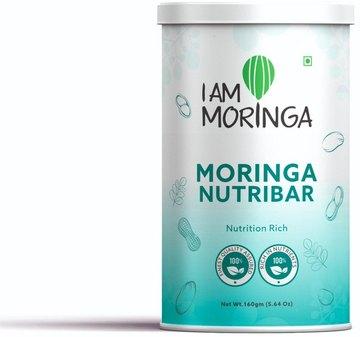 Immoringa Moringa Nutribar