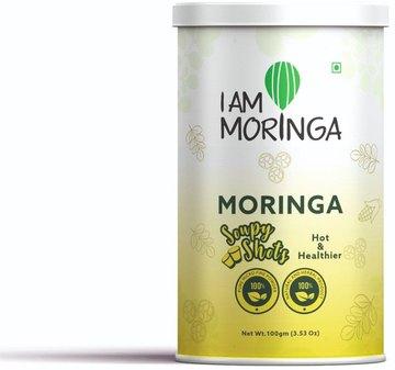 Immoringa Moringa Soup, Packaging Size : 100 Gms