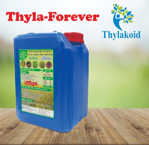 Thyla- Forever Fertilizer, Packaging Size : 25 Liter