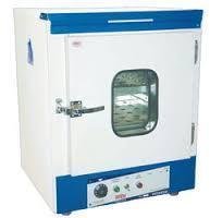 Mild Steel Bacteriological Incubator, For Medical Use, Certification : CE Certified