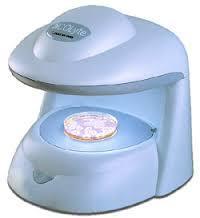 Colony Counter, For Laboratory Use, Size : Standard