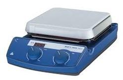 Magnetic Stirrer, For Laboratory, Certification : CE Certified