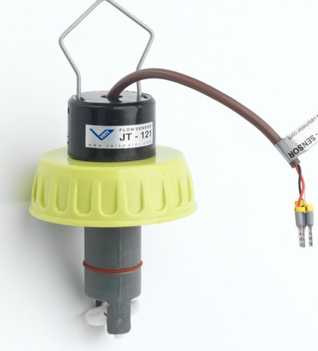 Plastic Paddle Wheel Flow Sensor