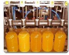 Dynamic Enterprises Electric Juice Filling Machine, Voltage : 380 V