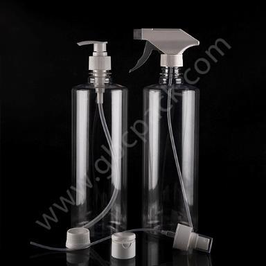 1000ml Tulip PET Bottle