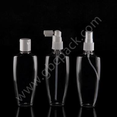 13.0 ± 0.50 GM 100ml Gold-22 PET Bottle