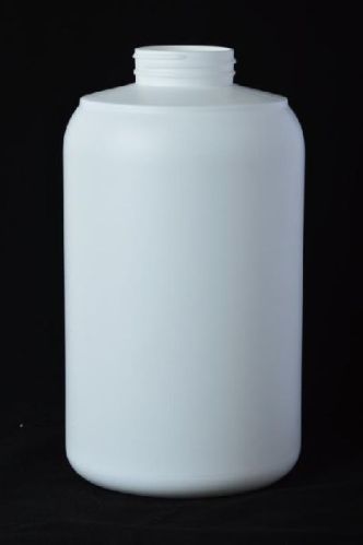 2000CC/53mm HDPE Tablet Container