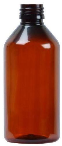 200ml Pharma Round PET Bottle