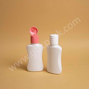 30ml HDPE Gel Bottle