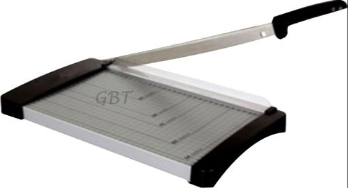 Heavy Duty Paper Cutter A4 (410)