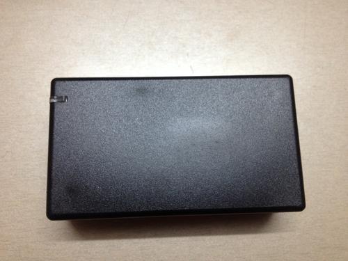 ABS 6103 Plastic Enclosure, Width : 60 MM