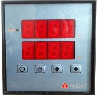 Digital Temperature Controller
