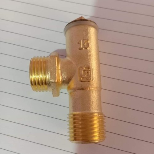 Brass Ferrule, Size : 15mm