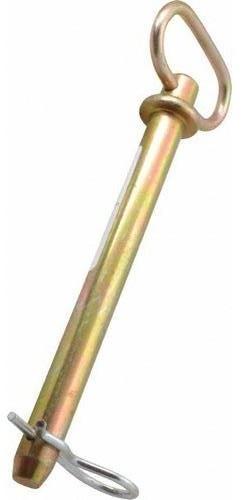Brass Hitch Pin, Size : 1/2 Inch