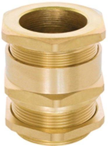 Brass Cable Gland