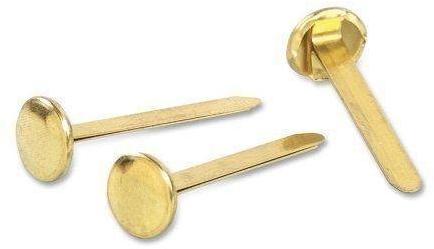 Brass Fastners