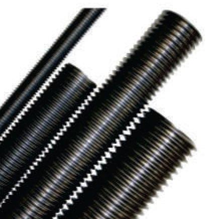 Mild Steel Threaded Rod, Length : 50mm-2500 Mm