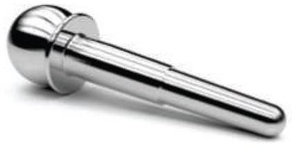 Stainless Steel Spherical Head Pin