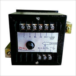 Diligent Burner Controllers, Voltage : 230 V