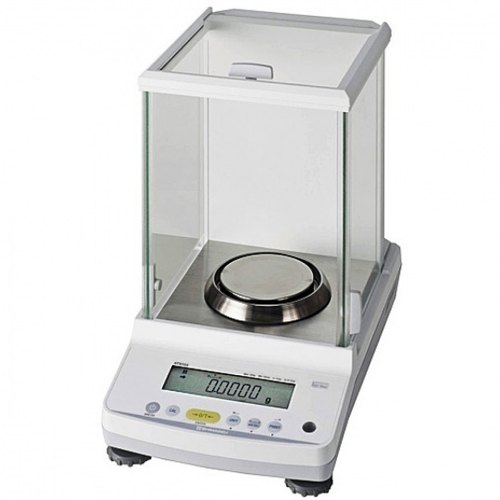 Analytical Weighing Balance, Capacity : 220gm