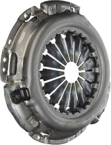 Metal Tractor Pressure Plate Assembly, For Automotive Industry, Feature : Corrosion Resistance, Dimensional