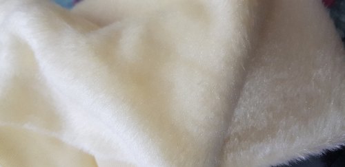 Cotton Glacier Fabric, For Textile Industry, Pattern : Plain