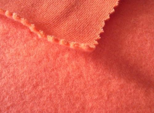 Hosiery Knitted Fabric, For Making Garments, Technics : Machine Made