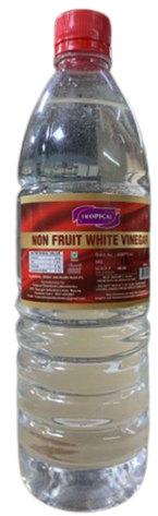 Tropical Non Fruit White Vinegar, Packaging Type : Bottles