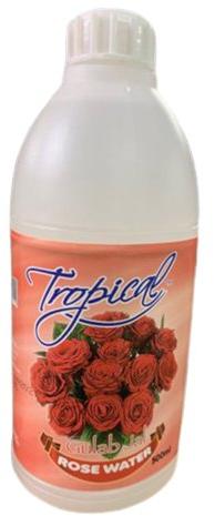 Tropical Rose Water, Packaging Size : 500ml