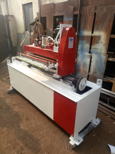 Zig Zag NC Servo Roll Feeder