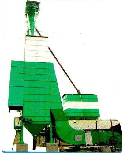 Rice Mill Machinery, Power : 4 - 10 kW