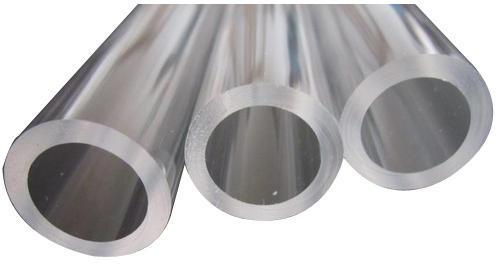 Acrylic Pipe, Length : 3 M