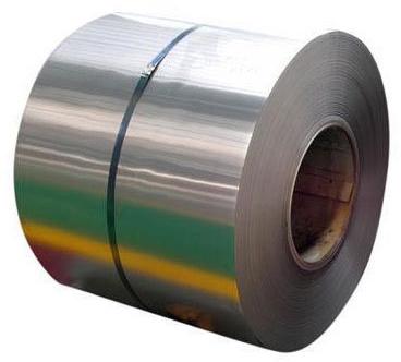 Soft Metal Coils, Width : 3.20mm To 1800mm