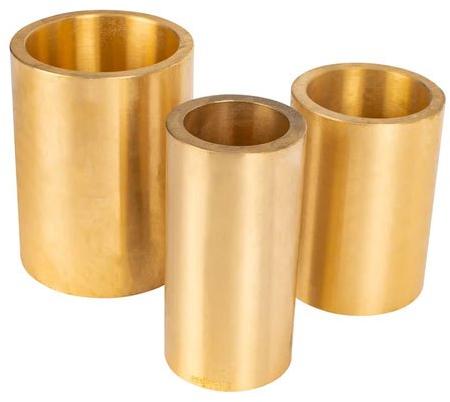 Powder Coated Bronze Bush, Packaging Type : Box
