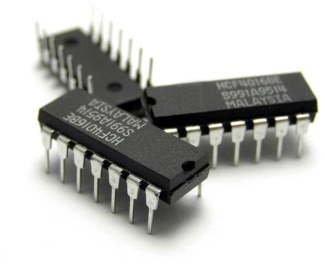 Analog Devices Integrated Circuit, For Electronics, Mounting Type : DIP