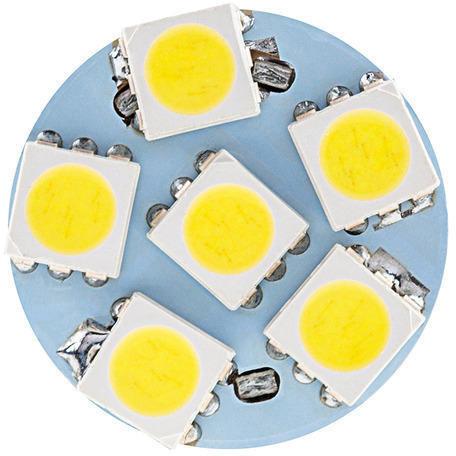 SMD LED, Voltage : 5V